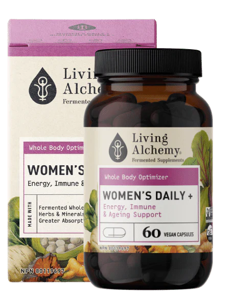 Daily Women +