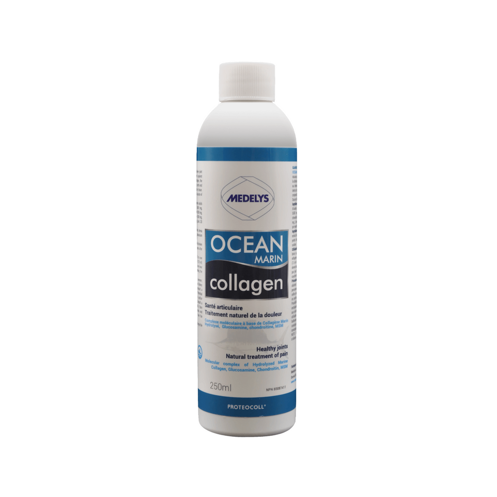 OCEAN MARINE COLLAGEN