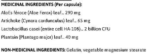 Aloes L-Casei