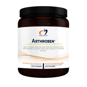 Arthroben