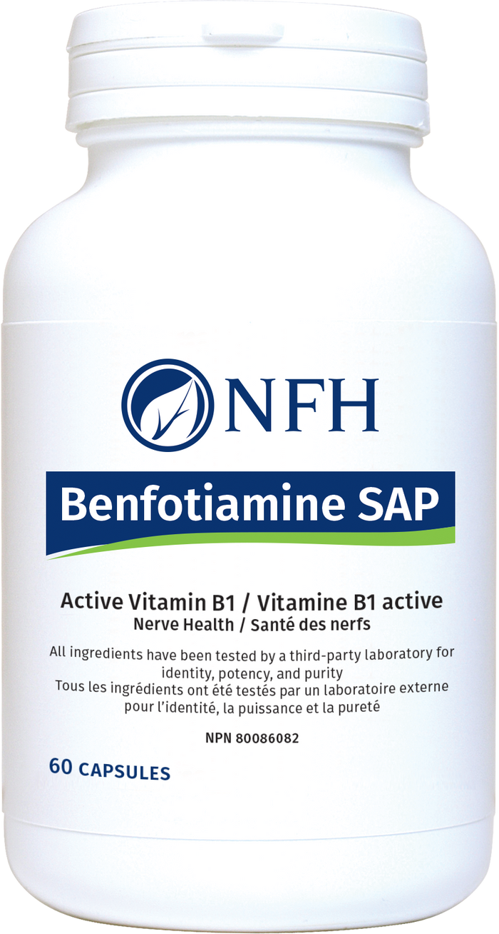 Benfotiamine SAP