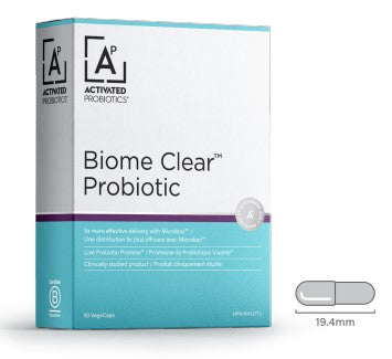 Biome Clear