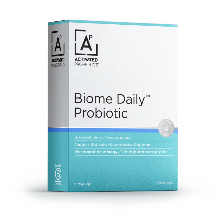 Biome Daily Probiotic