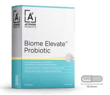 Biome Elevate