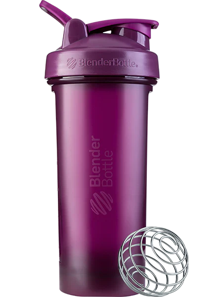 Shaker Blender Bottle Classique