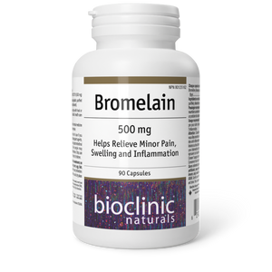 Bromelain