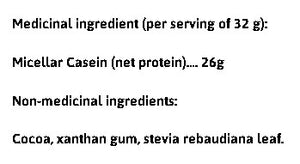 Casein-X