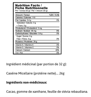 Casein-X