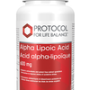Alpha Lipoic Acid 600mg image 2