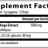 Extrait de Chaga (poudre) image 7