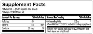 Collagen Complex