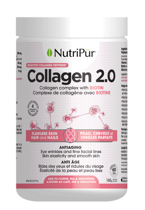 Collagen 2.0