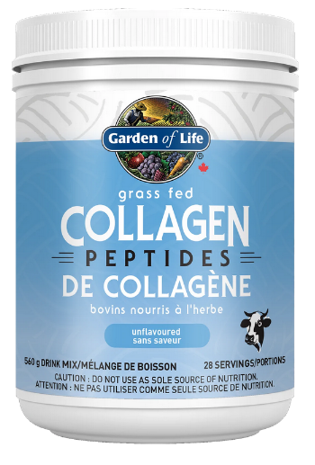 Collagen Peptides