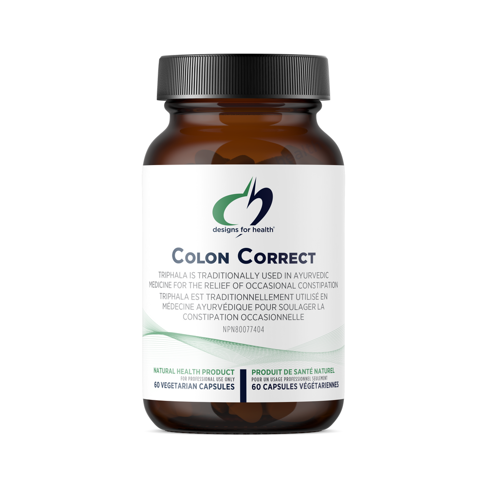 Colon Correct