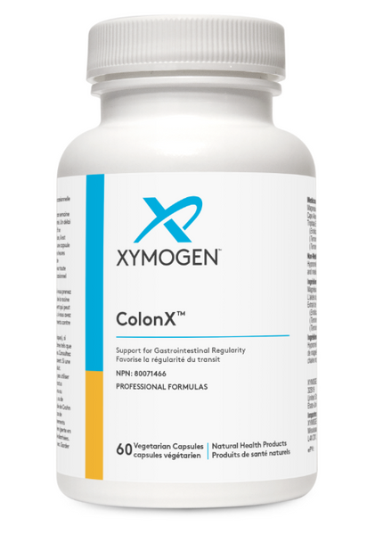 ColonX