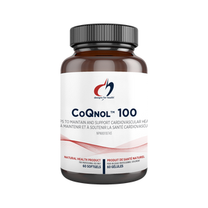 CoQnol 100