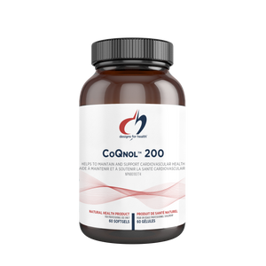 CoQnol 200