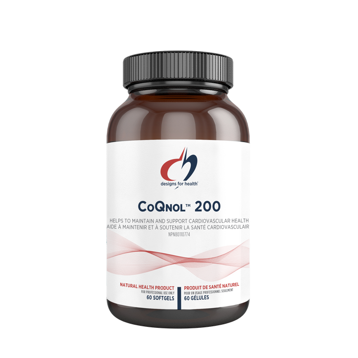 CoQnol 200