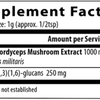 SOLDE - Cordyceps-M (Poudre) image 2