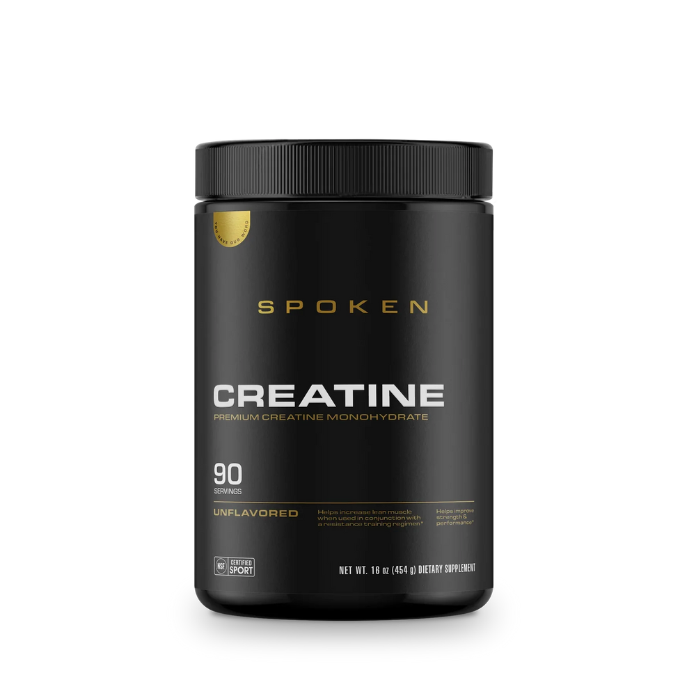 Creatine