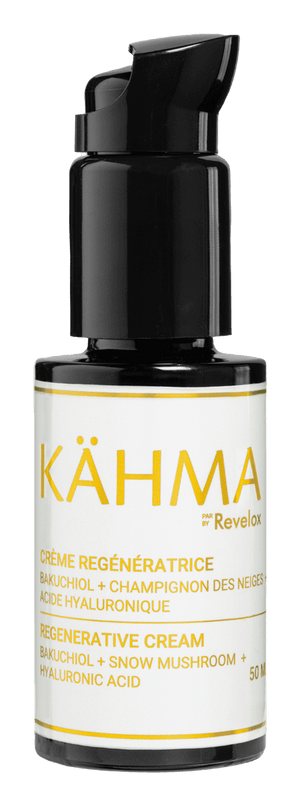 Kähma Regenerating Cream