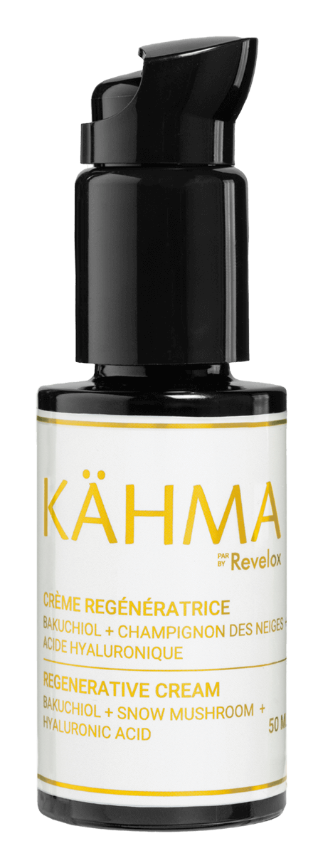 Kähma Regenerating Cream