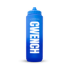 Cwench team bottle - water bottle image 1
