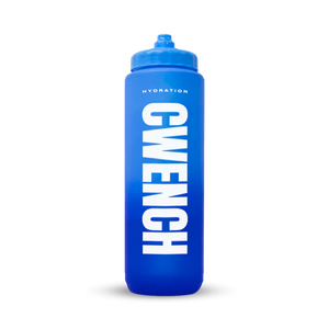 Cwench team bottle - gourde