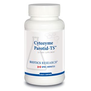 SOLDE - Cytozyme-Parotid-TS