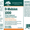 SOLDE - D-Mulsion 1000 image 4