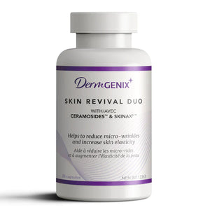 SALE - Dermagenix Skin Revival Duo