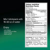 Dusk Hydratation - Électrolyte 600mg Sodium image 2