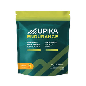 UPIKA Endurance