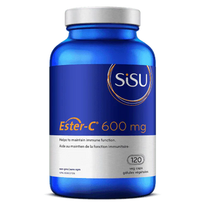 Ester-c 600mg