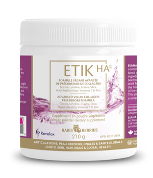 EtikHa berries