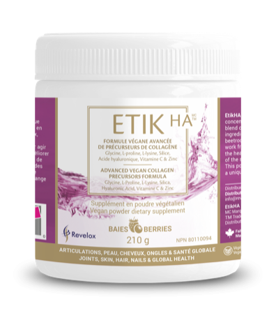 EtikHa berries