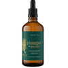 SALE - Evergreen C - Pine Needle and Spruce Tip Dye image 1