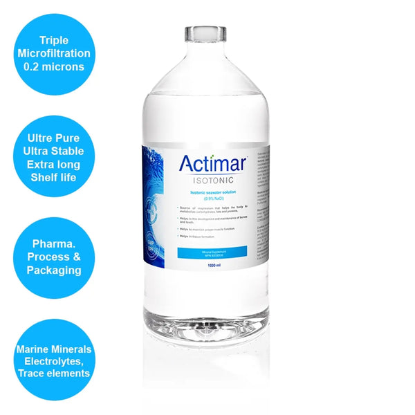 Actimar Isotonic