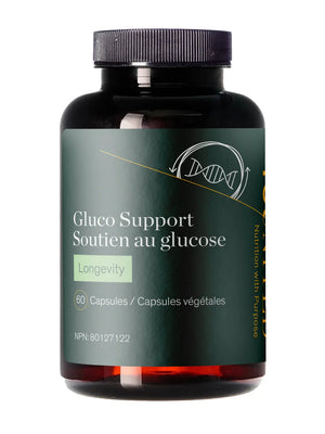 Gluco Support