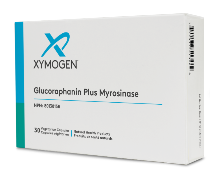 Glucoraphanin Plus Myrosinase
