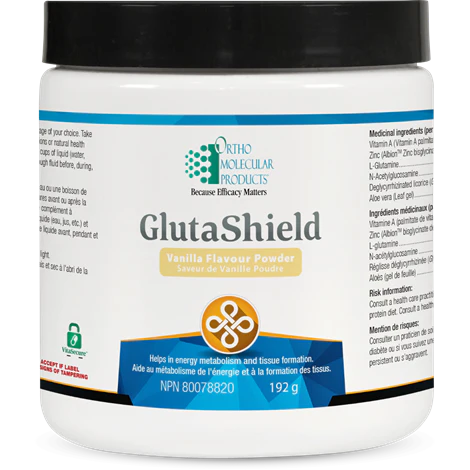 SALE - GlutaShield