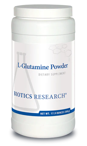 SALE - L-Glutamine Powder