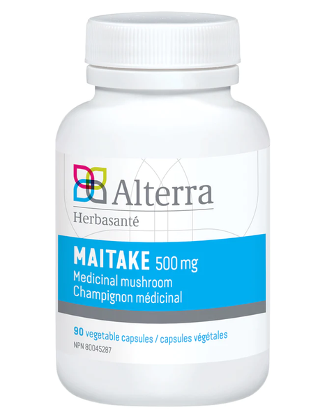 SALE - Maitake 500 mg