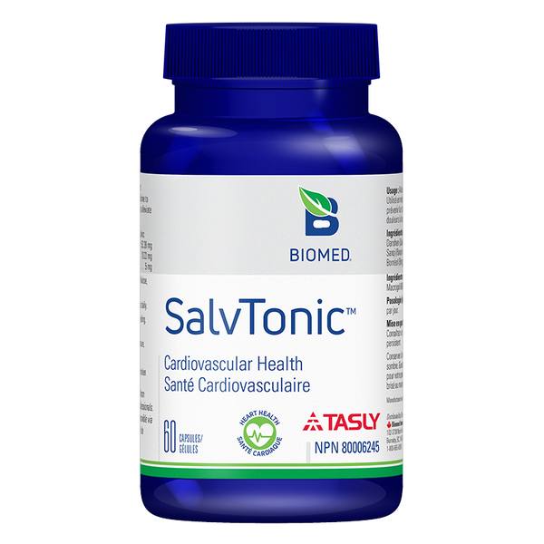 SalvTonic
