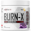 Burn-X image 4