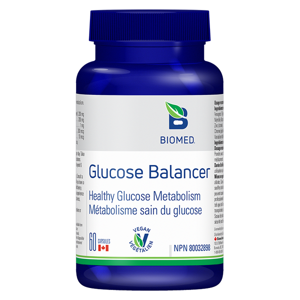 Glucose Balancer