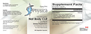 SOLDE - Nat Body CLR