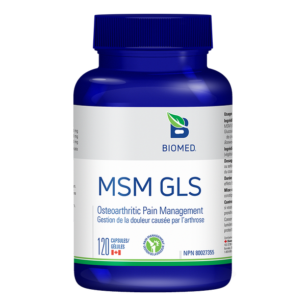 MSM-GLS
