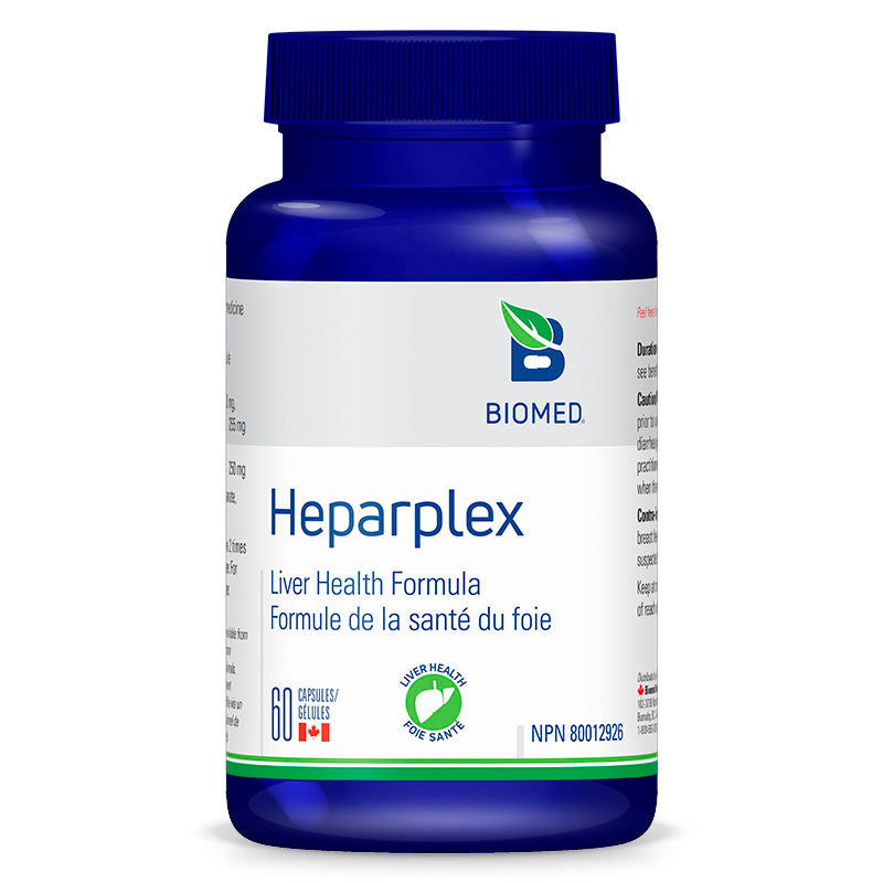 HeparPlex