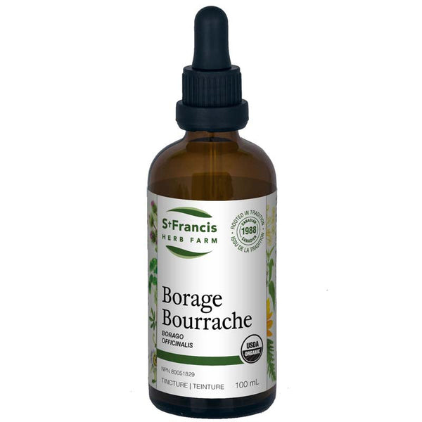 SOLDE - Bourrache